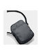 Loudon Men’s Shoulder Crossbody Bag Gray