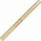 Meinl Hickory Палчици Барабани Stick & Brush Hybrid Tip Drumstick - American 8A с Форма на Връх Жълъд