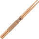 Meinl Hickory Палчици Барабани Stick & Brush - Standard Tip Drumstick 5B с Форма на Връх Жълъд