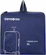 Samsonite Luggage Cover XL 121220-1549 Blau