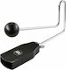 Meinl The Roar Vibra Slap Cowbell