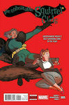 The Unbeatable Squirrel Girl Ongoing, Vol. 5