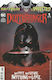 The Infected, Vol. 1 Deathbringer #1