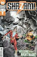 Shazam, Vol. 8