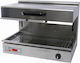 Electrolux Commercial Electric Salamander Grill 2kW 40x54.9x51cm