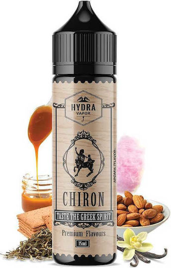 Hydra Shot de aromă Chiron 15ml/60ml 1buc