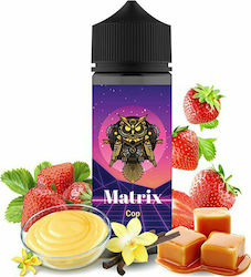 Blackout Flavor Shot Matrix Cop 36ml/120ml 1pcs