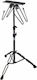 Meinl Symphonic Hand Cymbal Stand Accesorii pentru percuție