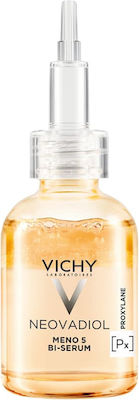 Vichy Moisturizing Face Serum Neovadiol Meno 5 Suitable for All Skin Types 30ml