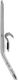 Meinl Rod with Hook Βάσεις & Στηρίγματα