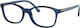 Ray Ban Παιδικός Κοκκάλινος Σκελετός Navy Μπλε ...