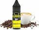 E-Liquid France Аромат Cappuccino 10мл 1бр