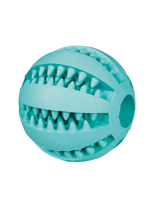 Trixie Ballspielzeug Hund 6εκ. Grün 1Stück