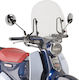 Givi Ζελατίνα 1168A Honda Super Cub 2018 1168A