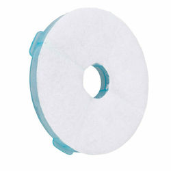 Trixie Refill Filter for Pet Waterer 14cm 2 Pieces