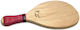 "το αγόρι" Start Strandracket Beige 400gr mit G...