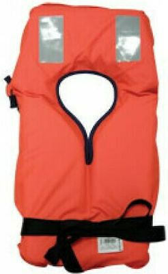 Lalizas Life Jacket Vest Kids 100Ν CE ISO 12402-4