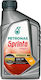 Petronas 4T Semi-Synth F700E 10W-30 Ημισυνθετικό Λάδι Μοτοσυκλέτας για Τετράχρονους Κινητήρες 1lt