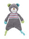 Trixie Plush Toy for Puppy with Sound Small 28εκ. 1pcs