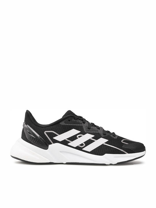 Adidas X9000L2 Ανδρικά Αθλητικά Παπούτσια Running Μαύρα