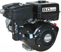 Robin EX 27DUS Motor Pe Benzină 9 CP