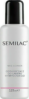 Semilac Cleaner 125ml