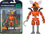 Funko Action Figures Five Nights at Freddy's - Grim Foxy