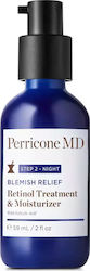 Perricone MD MD Blemish Relief Retinol Treatment and Moisturiser 59ml