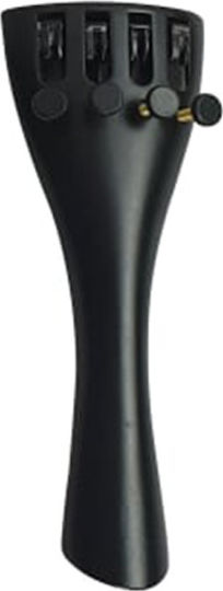 Infinity MVPGM Violin Tailpiece with Microtunings Cordier 4/4