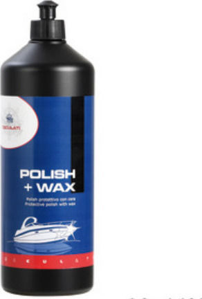 Osculati Polish & Wachs Schutz Für Boot Eltimo Prox Chrysi