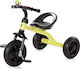 Lorelli For 3-5 Years Green Kids Tricycles