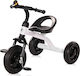 Lorelli For 3-5 Years White Kids Tricycles