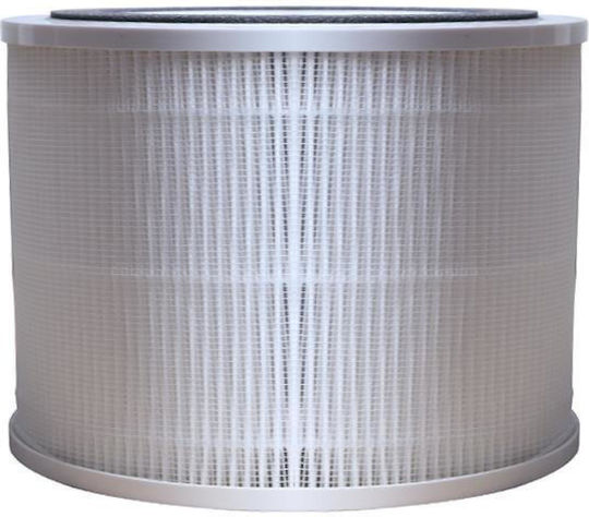 Eurolamp HEPA-Filter für Luftionisierer