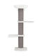 Trixie Acadia Cat Scratching Post Cat Tree 44073