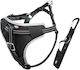 Trixie Seatbelt Car for Dog Large 70-90cm/25mm ...