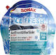 Sonax AntiFrost Car Window Cleaner Liquid 3lt