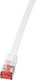 LogiLink Flat U/FTP (STP) Cat.6a Ethernet Netwo...