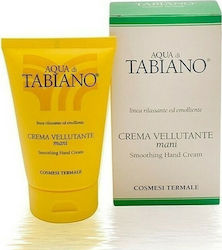 Tabiano Smoothing Крем За Ръце 100ml