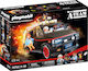 Playmobil A-Team The A-Team Van για 5-99 ετών