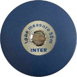 Inter Fiberglass Tape Measure 50m