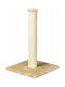 Trixie Parla Cat Scratching Post Poles Beige 40x40x62cm. 43331