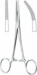 Rhein Nadel Kelly Medical & Surgical Straight Forcep 14cm