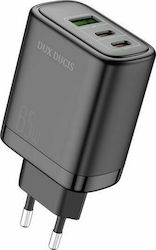 Dux Ducis C110 Адаптер 60W