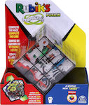 Rubik's Perplexus Fusion Cub de Viteză 3x3 pentru 8+ Ani 6055892 1buc