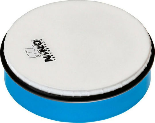 Nino Percussion Nino Percussion ABS Hand Drum 8 Inches with Synthetic Leather