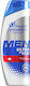Head & Shoulders Men Ultra Invigorating cu Old Spice Sampon de Păr pentru Mătreață și Mătreață pentru Toate Tipurile de Păr 360ml
