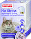 Beaphar No Stress Diffuser Accesorii De Formare Pentru Câini Și Pisici
