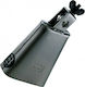 Meinl Chrome & Steel Finish Cowbell Cowbell