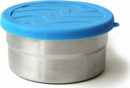 Ecolunchbox Seal Cup Medium Μπλε 350ml