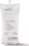 Wedo Professional Light and Soft Mask Refill 500ml